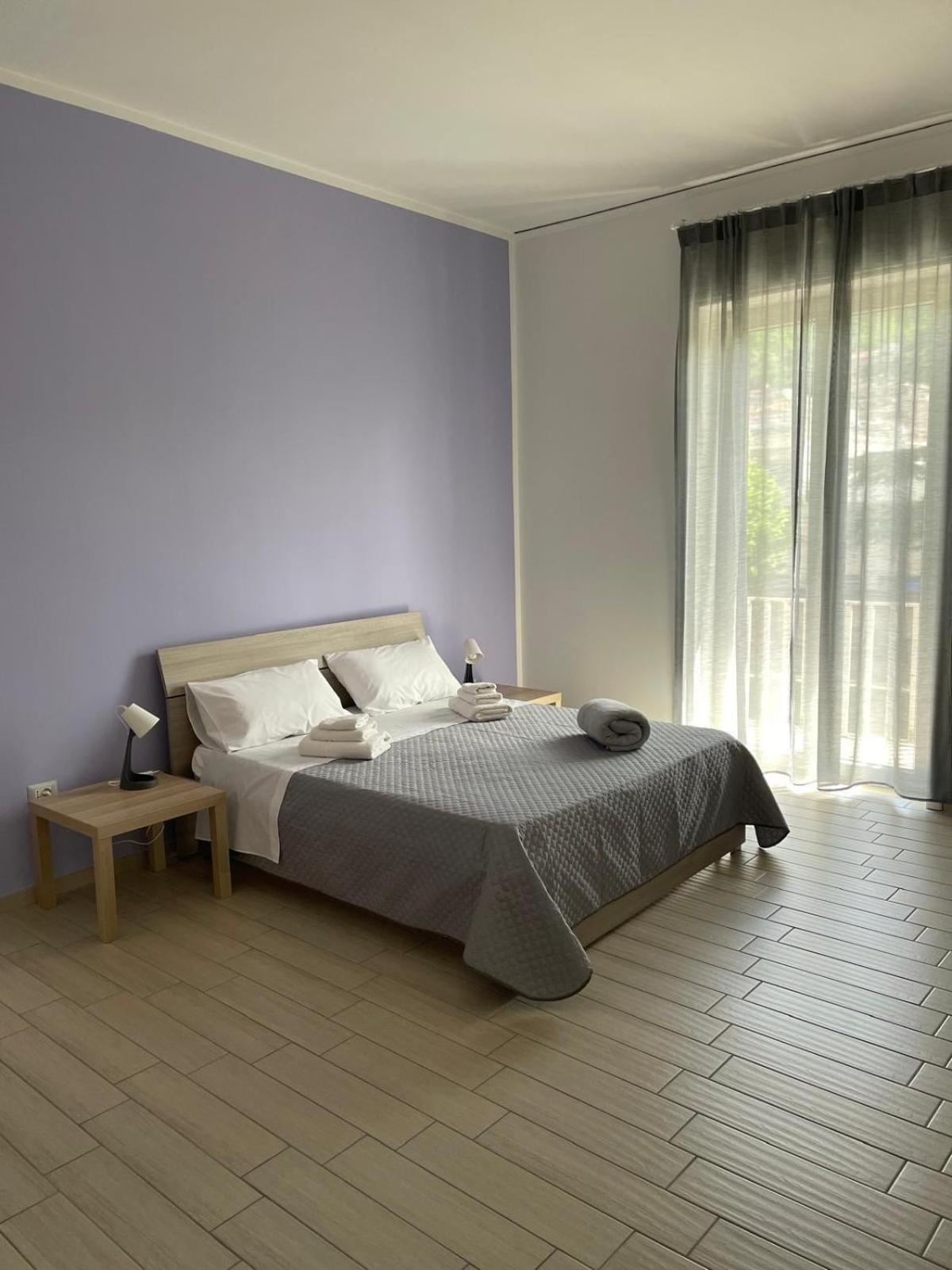 Sunshine Rooms Cava deʼ Tirreni Dış mekan fotoğraf